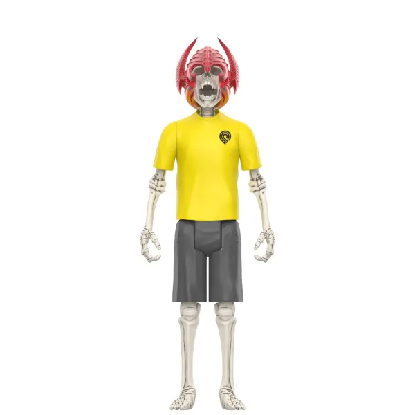 Super7 Powell-Peralta^Powell-Peralta Reaction Figures Wave 04 - Per Welinder