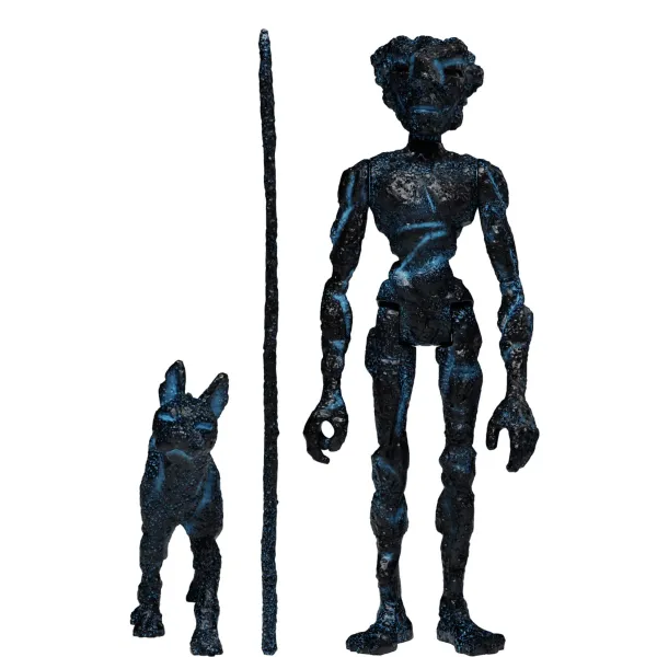 Super7 Powell-Peralta^Powell-Peralta Reaction Figure Wave 1 - Pdq