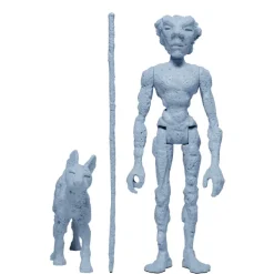 Super7 Powell-Peralta^Powell-Peralta Reaction Figures Wave 1A - Set Of 4