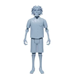 Super7 Powell-Peralta^Powell-Peralta Reaction Figures Wave 1A - Set Of 4