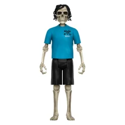 Super7 Powell-Peralta^Powell-Peralta Reaction Figure - Steve Caballero (Thrasher)