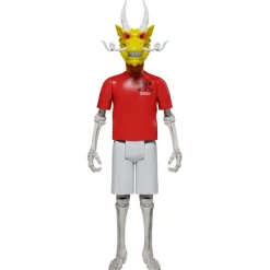 Super7 Powell-Peralta^Powell-Peralta Reaction Figure Wave 1 - Steve Caballero Chinese Dragon