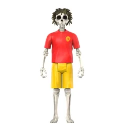 Super7 Powell-Peralta^Powell-Peralta Reaction Wave 3 - Set Of 4