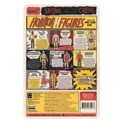 Super7 Pre-Code Horror^Pre-Code Horror Reaction Figures Wave 02 - Chamber Of Chills 19 - Dead Darling