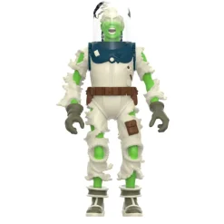 Super7 Pre-Code Horror^Pre-Code Horror Reaction Figures - Glow (Set Of 4)