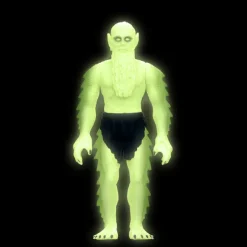 Super7 Pre-Code Horror^Pre-Code Horror Reaction Figures - Glow (Set Of 4)