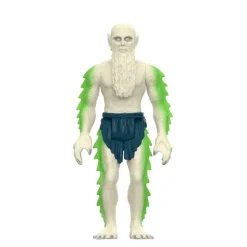 Super7 Pre-Code Horror^Pre-Code Horror Reaction Figures - Glow (Set Of 4)