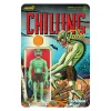Super7 Pre-Code Horror^Pre-Code Horror Reaction Wave 1 - Chilling Tales - Graveyard Ghoul