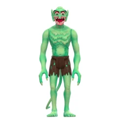 Super7 Pre-Code Horror^Pre-Code Horror Reaction Wave 1 - Chilling Tales - Graveyard Ghoul