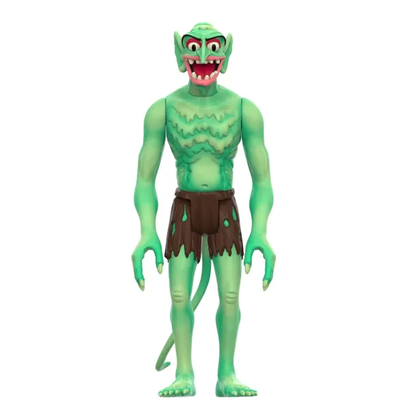 Super7 Pre-Code Horror^Pre-Code Horror Reaction Wave 1 - Chilling Tales - Graveyard Ghoul