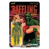 Super7 Pre-Code Horror^Pre-Code Horror Reaction Wave 1 - Baffling Mysteries - Seaweed Monster