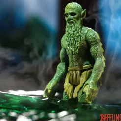 Super7 Pre-Code Horror^Pre-Code Horror Reaction Wave 1 - Baffling Mysteries - Seaweed Monster