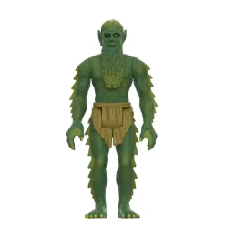 Super7 Pre-Code Horror^Pre-Code Horror Reaction Wave 1 - Baffling Mysteries - Seaweed Monster