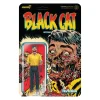 Super7 Pre-Code Horror^Pre-Code Horror Reaction Wave 1 - Black Cat Mystery - Radium Man