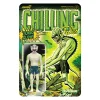 Super7 Pre-Code Horror^Pre-Code Horror Reaction W3 - Chilling Tales - Graveyard Ghoul(Glow)
