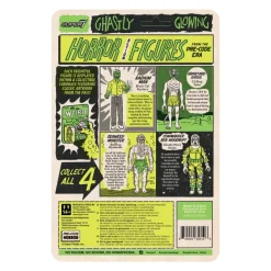 Super7 Pre-Code Horror^Pre-Code Horror Reaction W3 - Chilling Tales - Graveyard Ghoul(Glow)