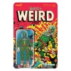 Super7 Pre-Code Horror^Pre-Code Horror Reaction Wave 1 - Ghostly Weird Stories - Commander Ben Woodruff