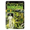 Super7 Pre-Code Horror^Pre-Code Horror Reaction W3 - Black Cat Mystery - Radium Man(Glow)