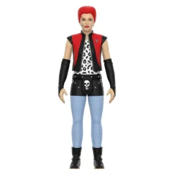 Super7 Return Of The Living Dead^Return Of The Living Dead Reaction Figures Wave 2 - Tarman & Trash