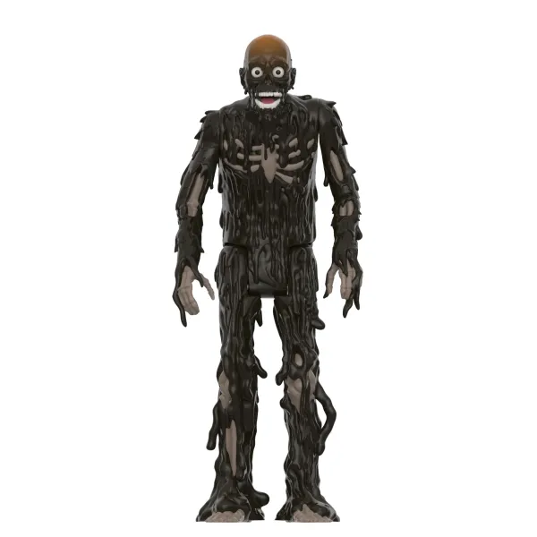 Super7 Return Of The Living Dead^Return Of The Living Dead Reaction Figures Wave 2 - Tarman & Trash