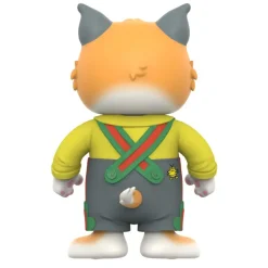 Super7 Richard Scarry^Richard Scarry Supersize Vinyl Figure - Huckle Cat