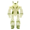 Super7 Robotech^Robotech Japanese Vinyl - Vf-1 (Glow)