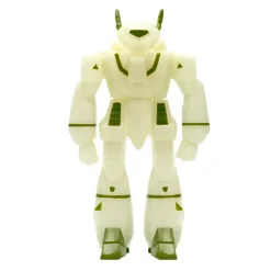 Super7 Robotech^Robotech Japanese Vinyl - Vf-1 (Glow)