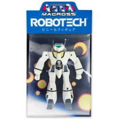 Secret Base/Super7 Robotech^Robotech Japanese Vinyl - Vf-1S (Skull Leader)