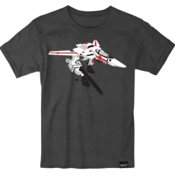 Super7 Robotech^Robotech T-Shirt - Gerwalk