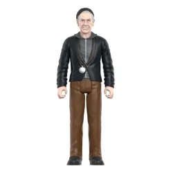 Super7 Rocky^Rocky Reaction Figures Wave 03 (Rocky I) - Italian Stallion Rocky, Street Rocky, Mickey