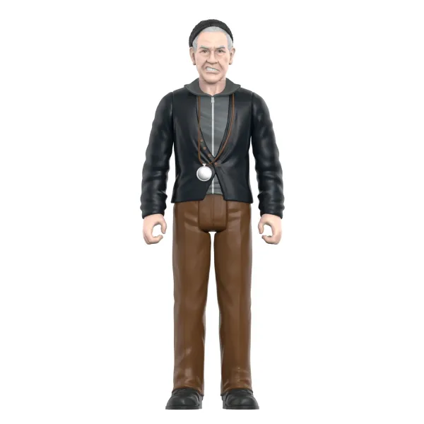 Super7 Rocky^Rocky Reaction Figures Wave 03 (Rocky I) - Italian Stallion Rocky, Street Rocky, Mickey