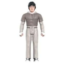 Super7 Rocky^Rocky Reaction Wave 2 - Rocky I Rocky Workout