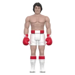Super7 Rocky^Rocky Reaction Wave 2 - Rocky I Rocky Boxing