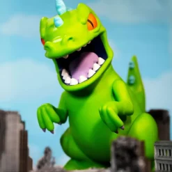 Super7 Rugrats^Rugrats Supersize Vinyl - Reptar