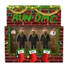 Super7 Run Dmc^Run Dmc Reaction Figures Wave 2 - Holiday 3 Pack