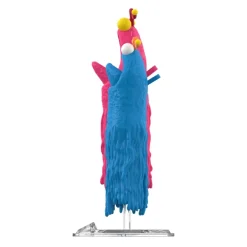 Super7 Sesame Street^Sesame Street Reaction Figures Wave 1 - Bert, Ernie, Count Von Count & Yip Yip Martians