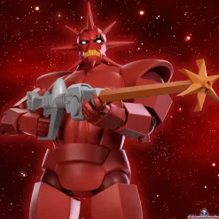 Super7 Silverhawks^Silverhawks Ultimates! Wave 04 - Mon*Star (Toy Version)