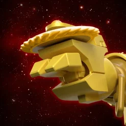 Super7 Silverhawks^Silverhawks Ultimates! Wave 1 - Buzz-Saw