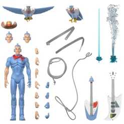 Super7 Silverhawks^Silverhawks Ultimates! Wave 2 - Bluegrass