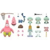 Super7 Spongebob Squarepants^Spongebob Squarepants Ultimates! Wave 2