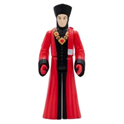 Super7 Star Trek^Star Trek: The Next Generation Reaction Figure Wave 2 - Q