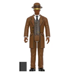 Super7 Star Trek^Star Trek: The Next Generation Reaction Figures Wave 3 - Victorian La Forge
