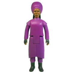 Super7 Star Trek^Star Trek: The Next Generation Reaction Figure Wave 1 - Guinan