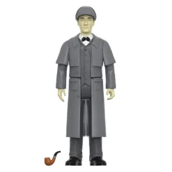 Super7 Star Trek^Star Trek: The Next Generation Reaction Figures Wave 3 - Victorian Data