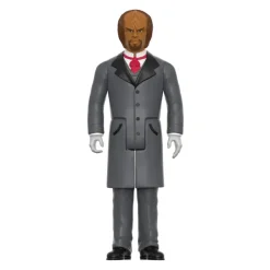 Super7 Star Trek^Star Trek: The Next Generation Reaction Figures Wave 3 - Victorian Worf
