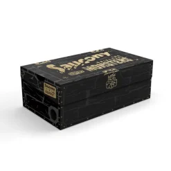 Super7 Universal Monsters^ Saucony Universal Monsters Shoe - Mummy