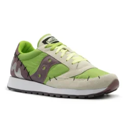 Super7 Universal Monsters^ Saucony Universal Monsters Shoe - Bride Of Frankenstein