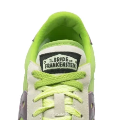 Super7 Universal Monsters^ Saucony Universal Monsters Shoe - Bride Of Frankenstein