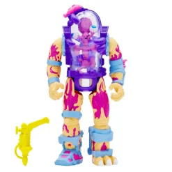Super7 Teenage Mutant Ninja Turtles^Teenage Mutant Ninja Turtles Reaction Figure Wave 4- Mutagen Man