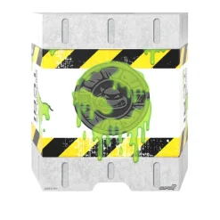 Super7 Teenage Mutant Ninja Turtles^Teenage Mutant Ninja Turtles Ultimates! - Raphael [Mutagen Ooze Glow] (Pre-Order Exclusive)